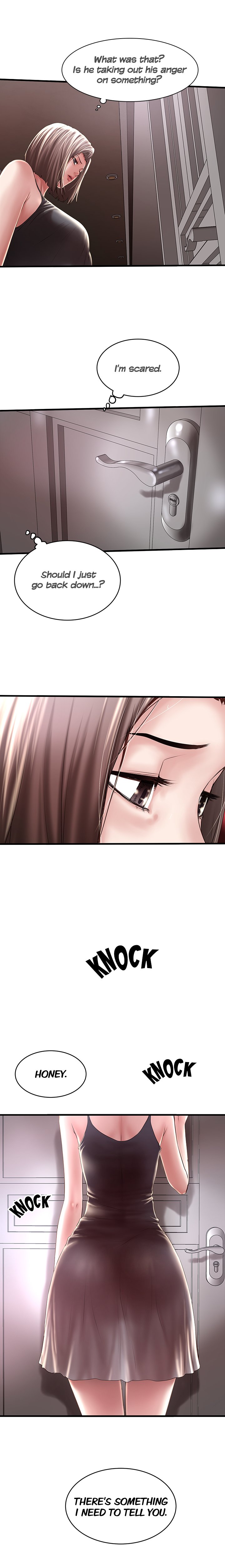 The Housemaid Chapter 65 image 3