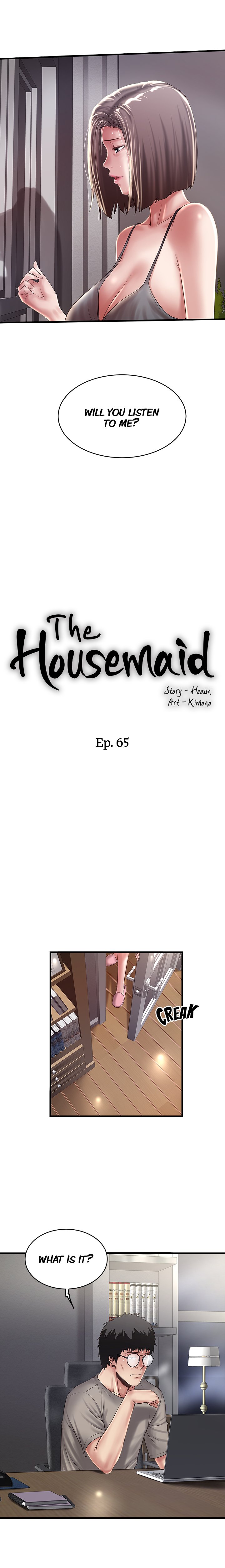 The Housemaid Chapter 65 image 4