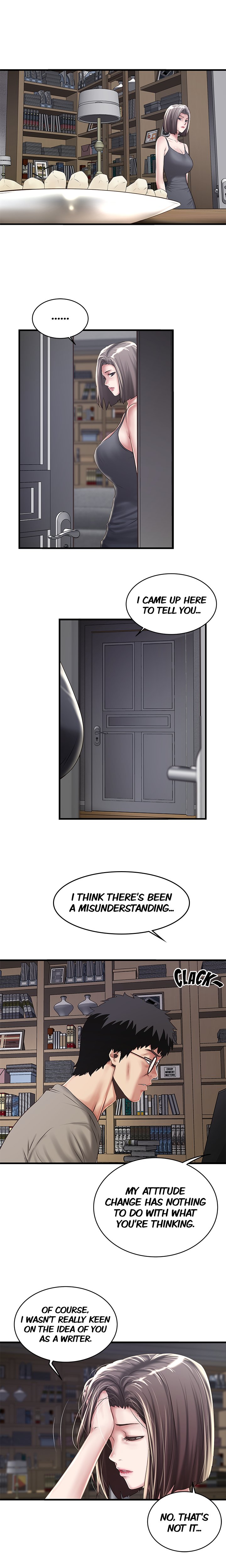 The Housemaid Chapter 65 image 5