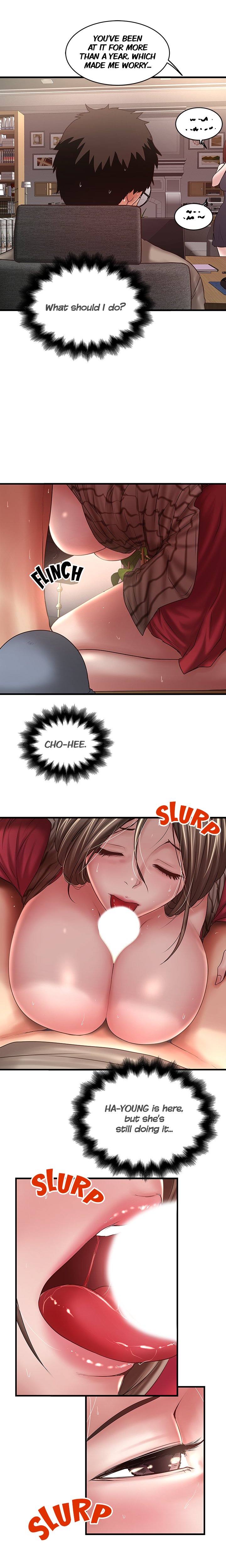 The Housemaid Chapter 65 image 6