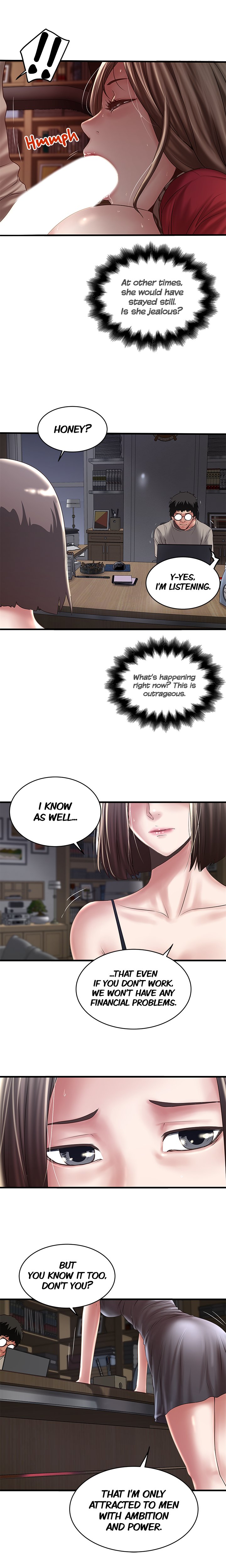 The Housemaid Chapter 65 image 7