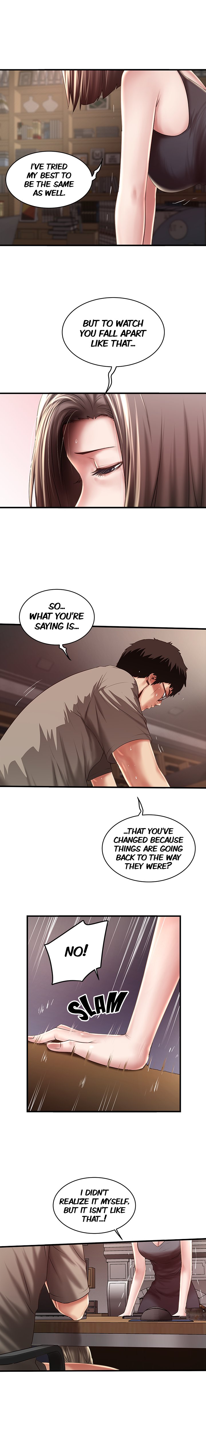 The Housemaid Chapter 65 image 8