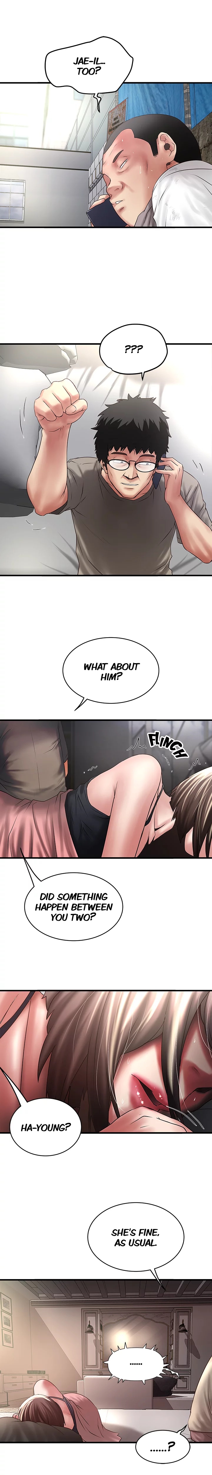 The Housemaid Chapter 66 image 15