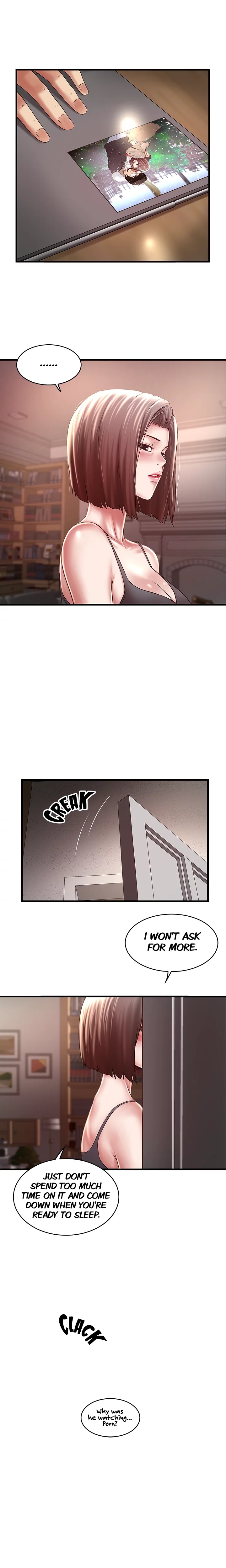 The Housemaid Chapter 66 image 2