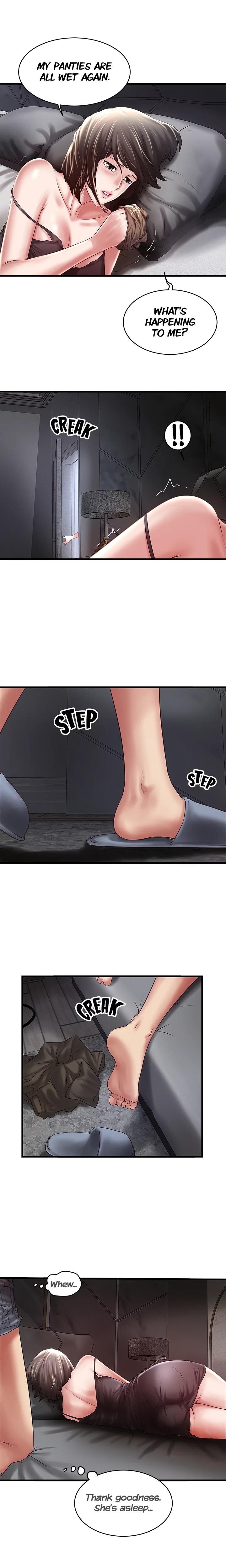 The Housemaid Chapter 66 image 4
