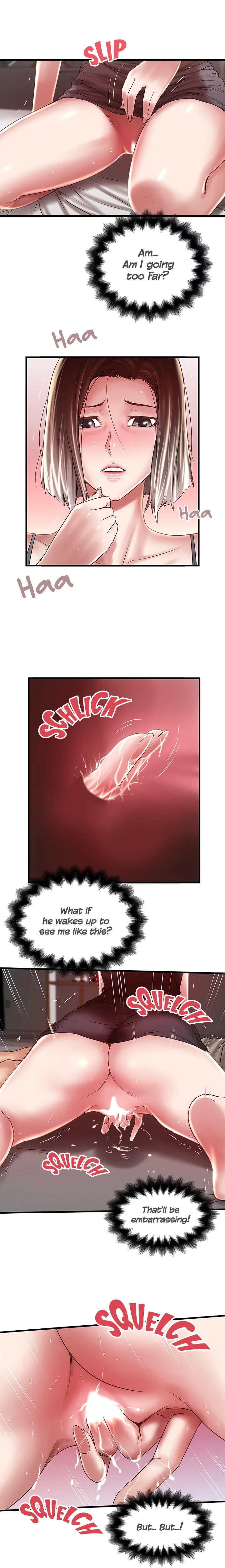The Housemaid Chapter 66 image 7