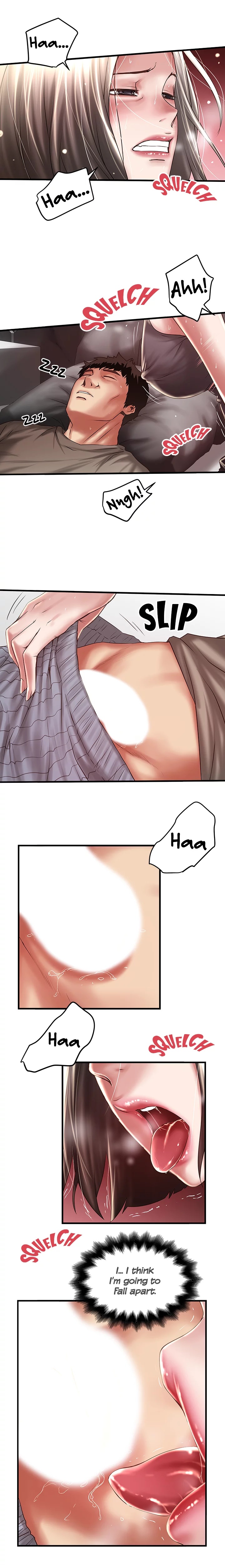 The Housemaid Chapter 66 image 8