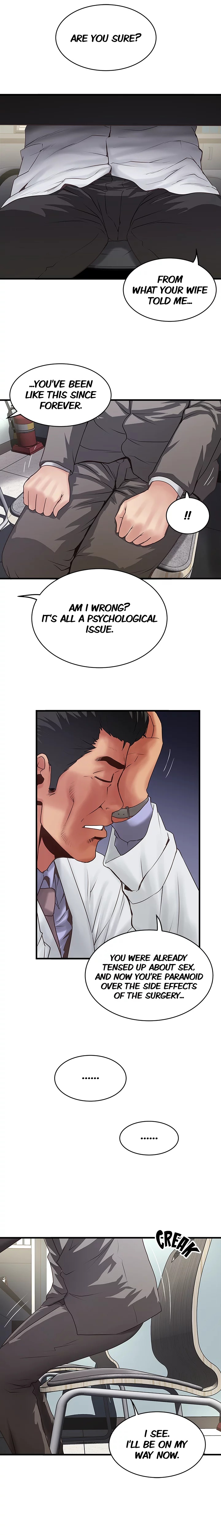 The Housemaid Chapter 67 image 13