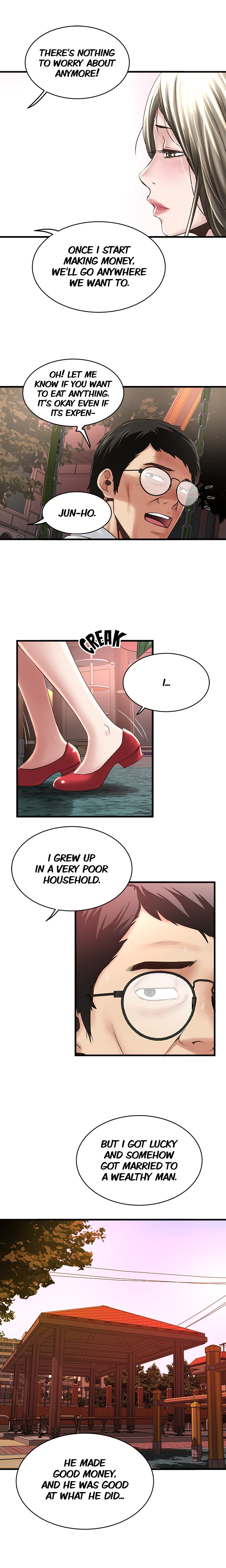 The Housemaid Chapter 68 image 14