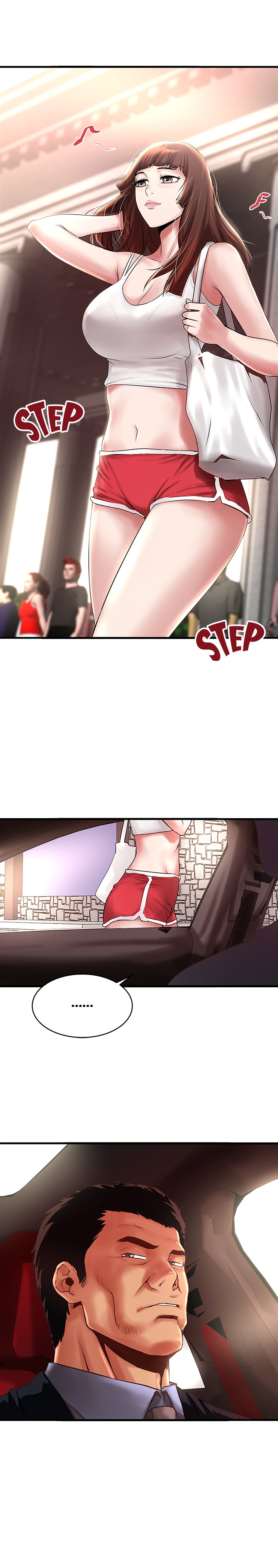 The Housemaid Chapter 68 image 1