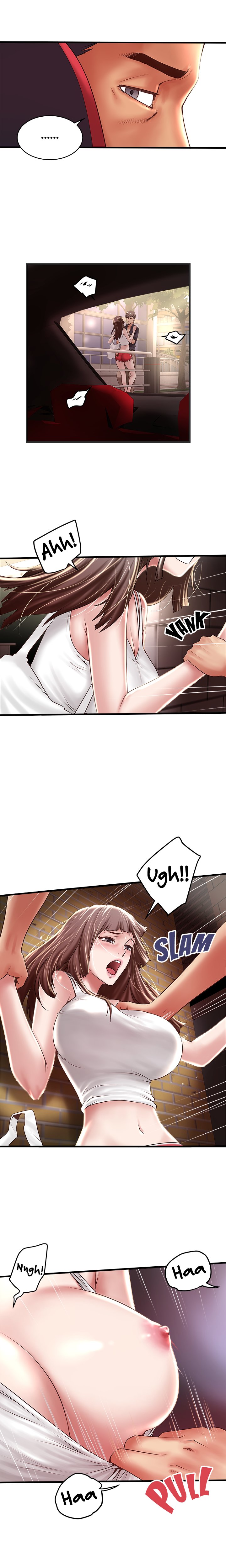 The Housemaid Chapter 68 image 4