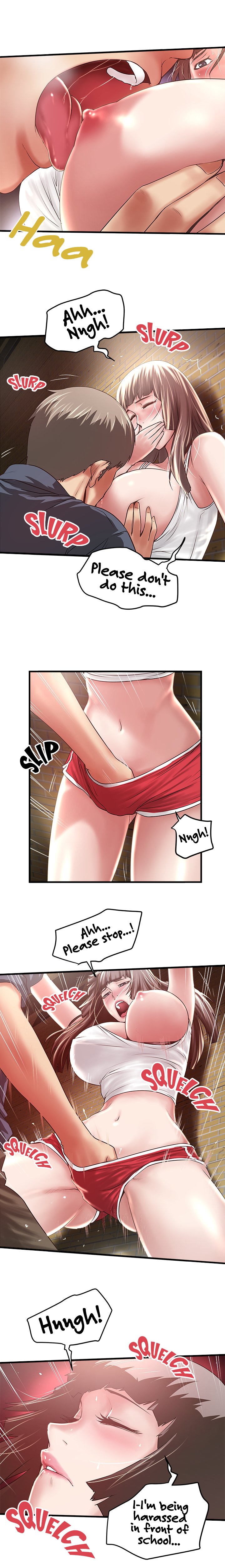 The Housemaid Chapter 68 image 5