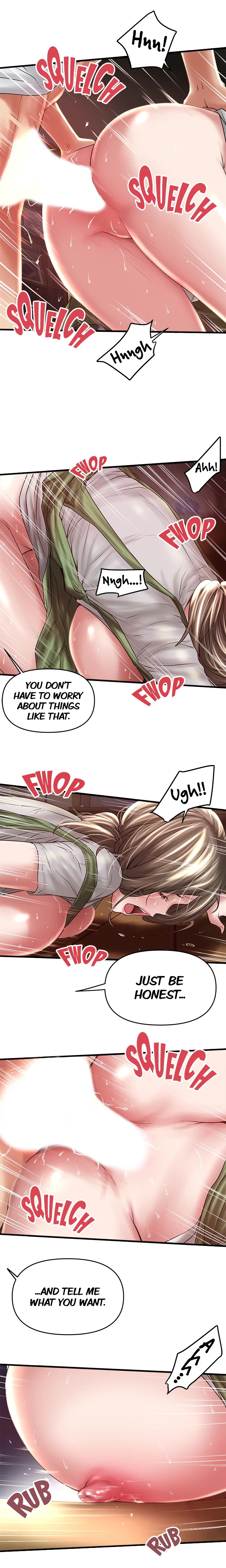 The Housemaid Chapter 69 image 9