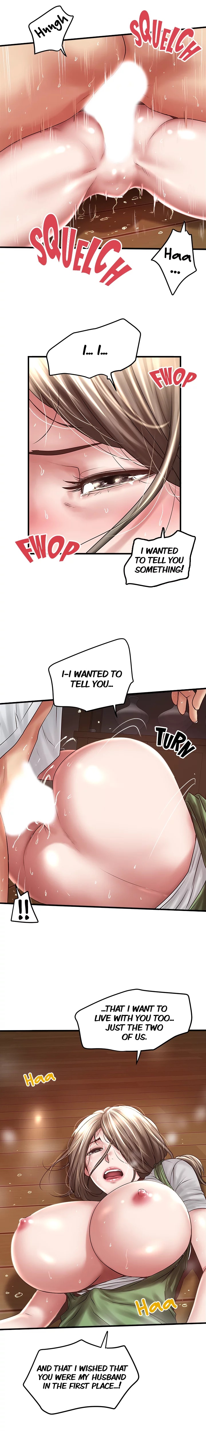 The Housemaid Chapter 69 image 10