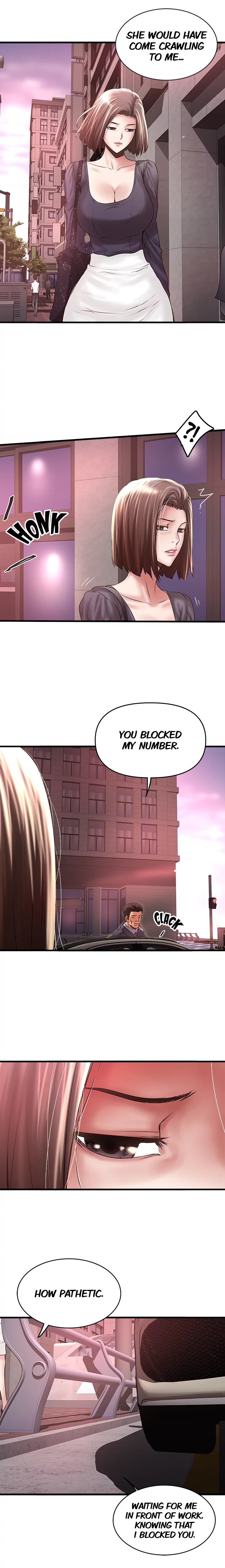 The Housemaid Chapter 69 image 13