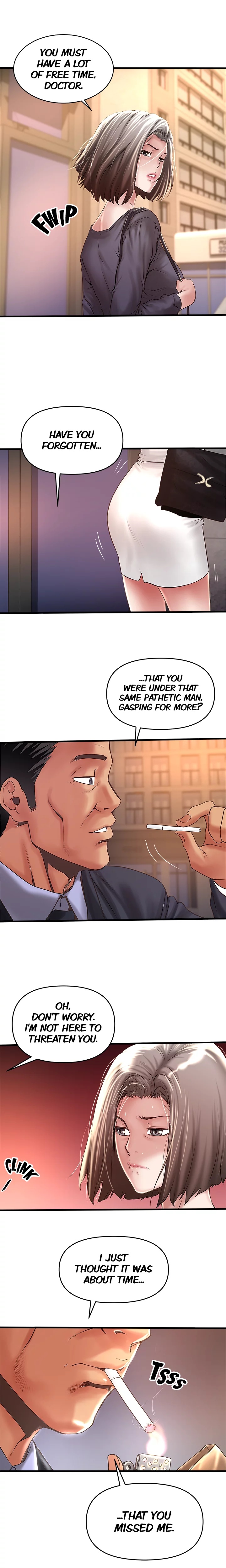 The Housemaid Chapter 69 image 14