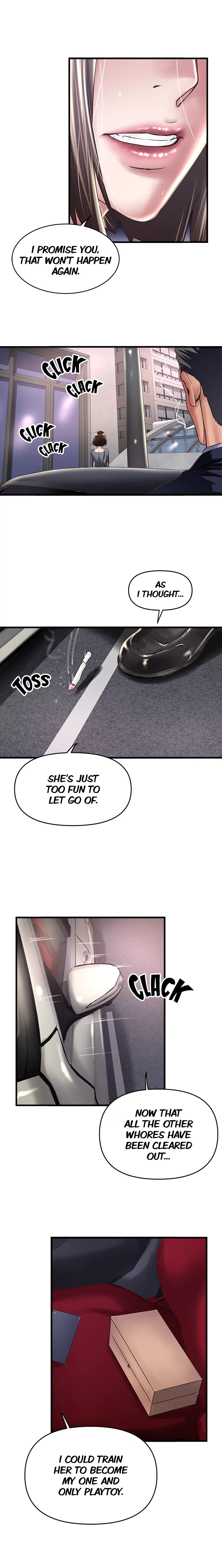 The Housemaid Chapter 69 image 15