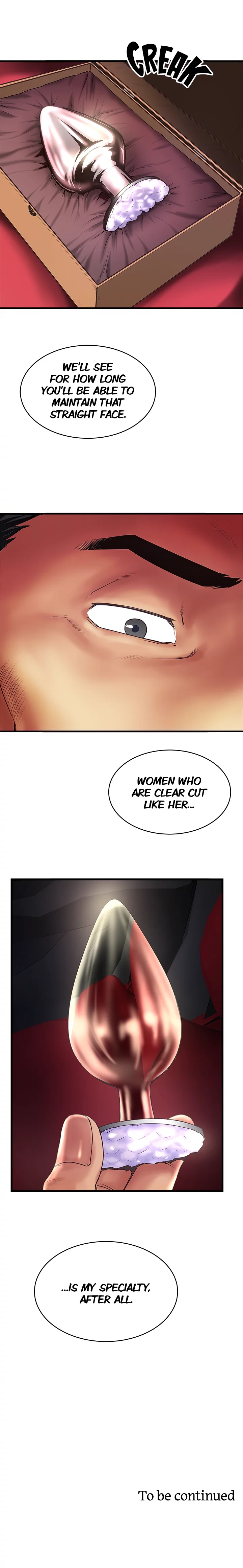 The Housemaid Chapter 69 image 16