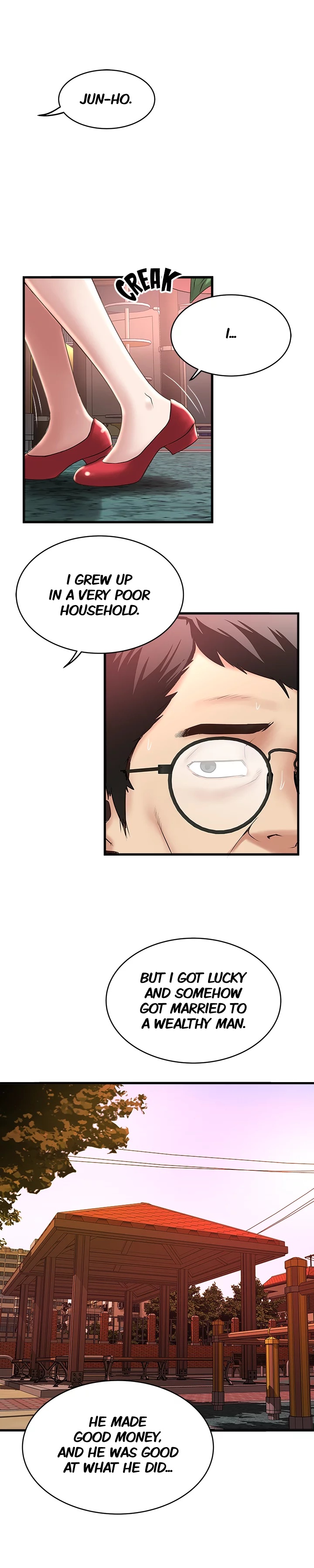 The Housemaid Chapter 69 image 1