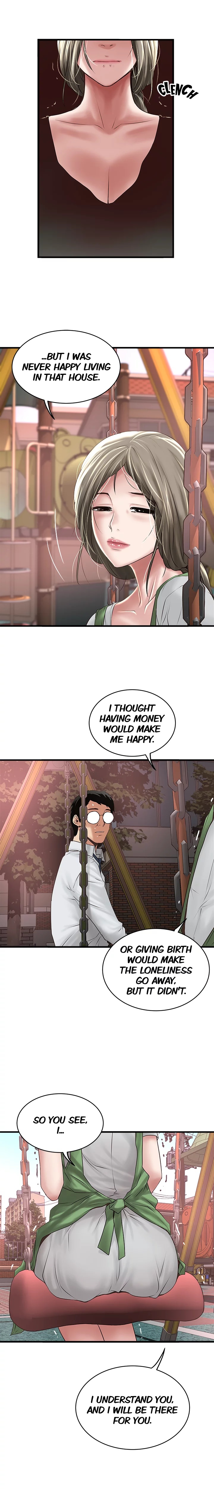 The Housemaid Chapter 69 image 2