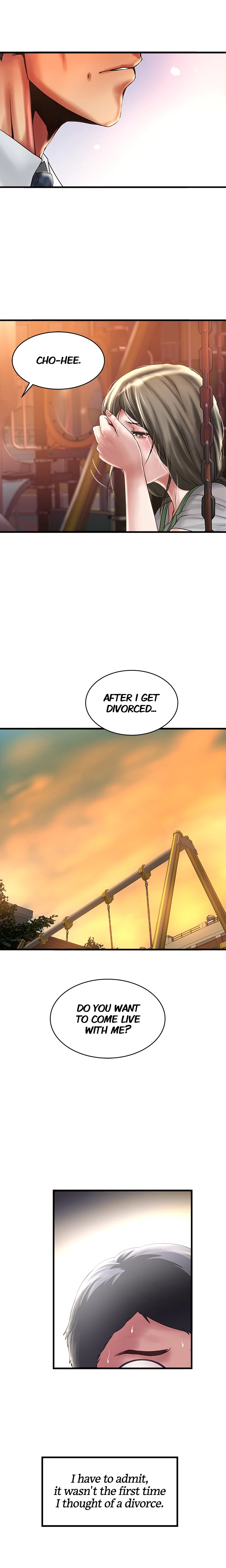 The Housemaid Chapter 69 image 3