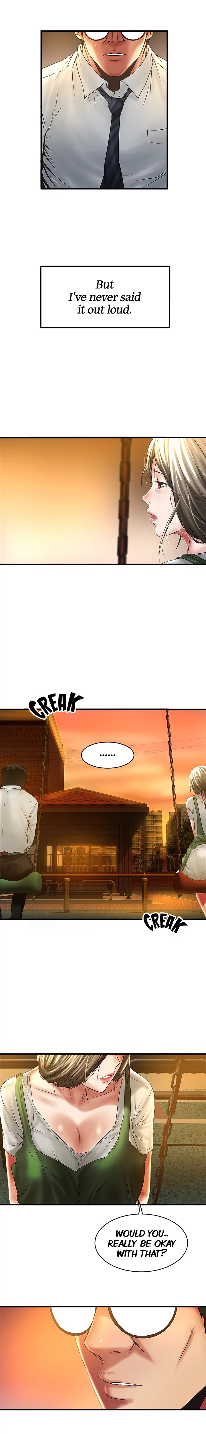 The Housemaid Chapter 69 image 4