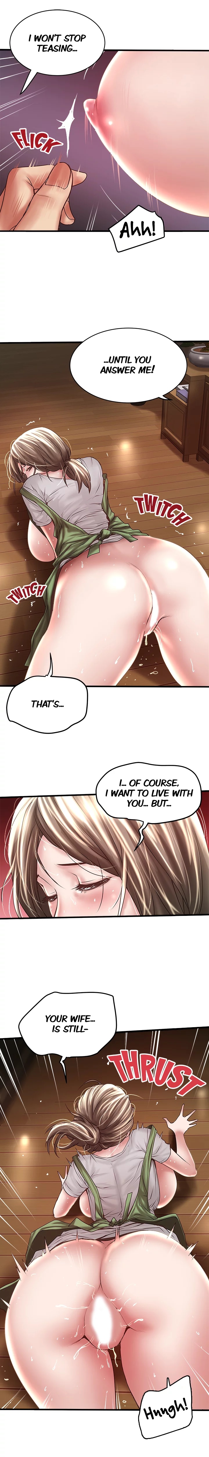 The Housemaid Chapter 69 image 8