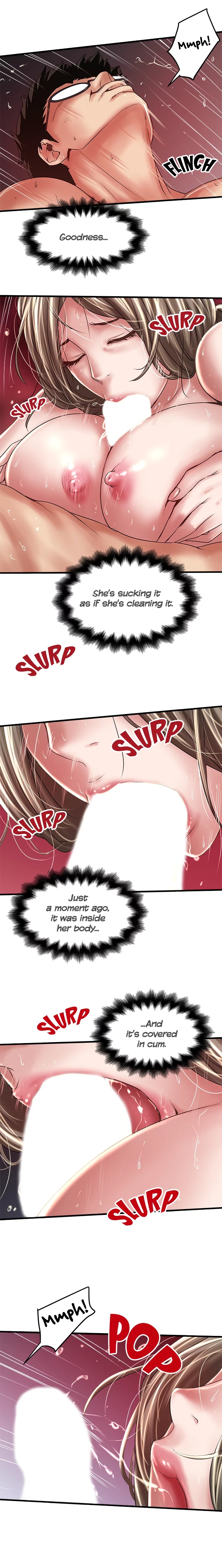 The Housemaid Chapter 70 image 10