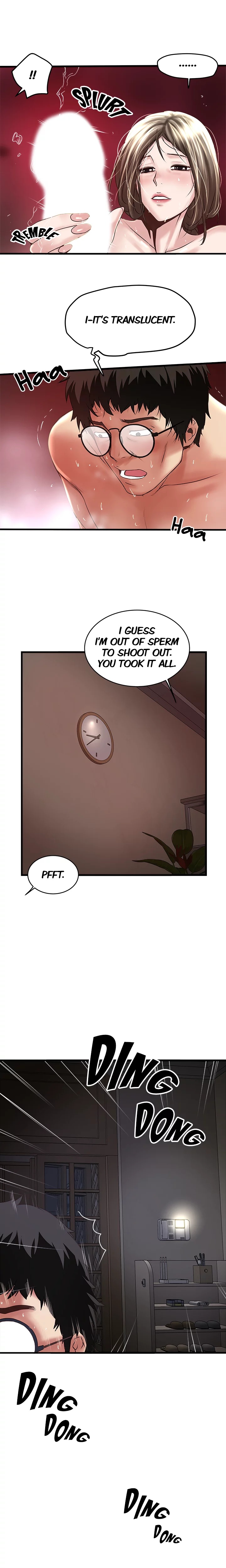 The Housemaid Chapter 70 image 12