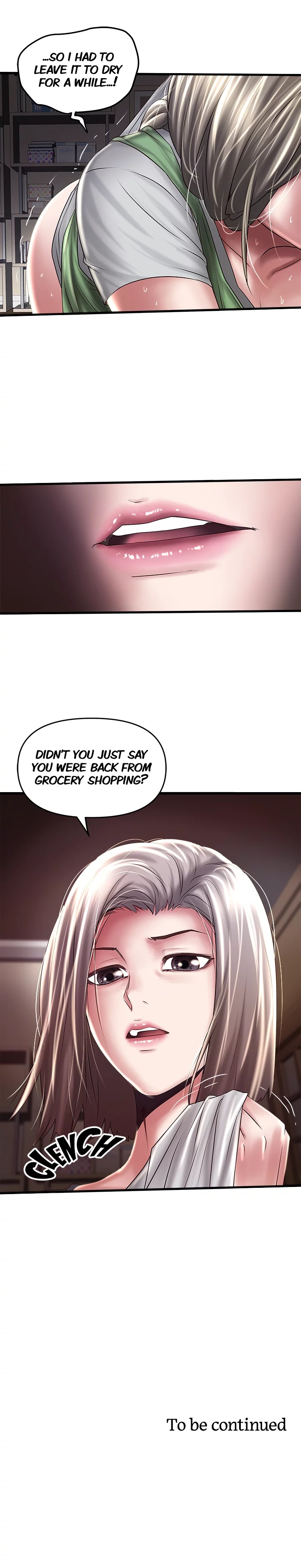 The Housemaid Chapter 70 image 18