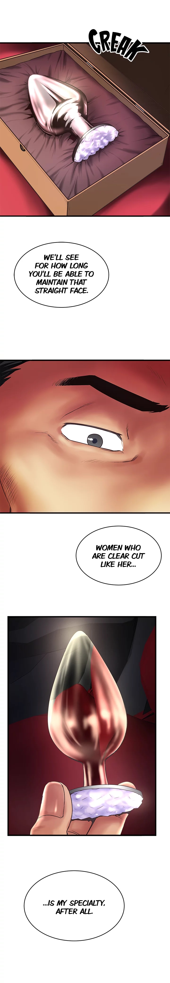 The Housemaid Chapter 70 image 2