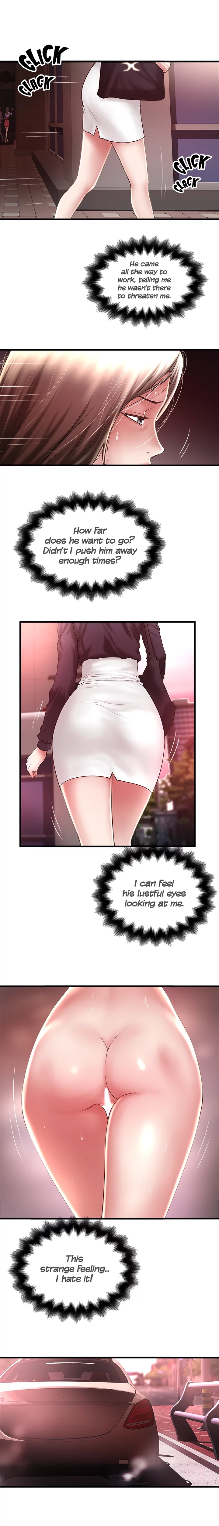The Housemaid Chapter 70 image 4