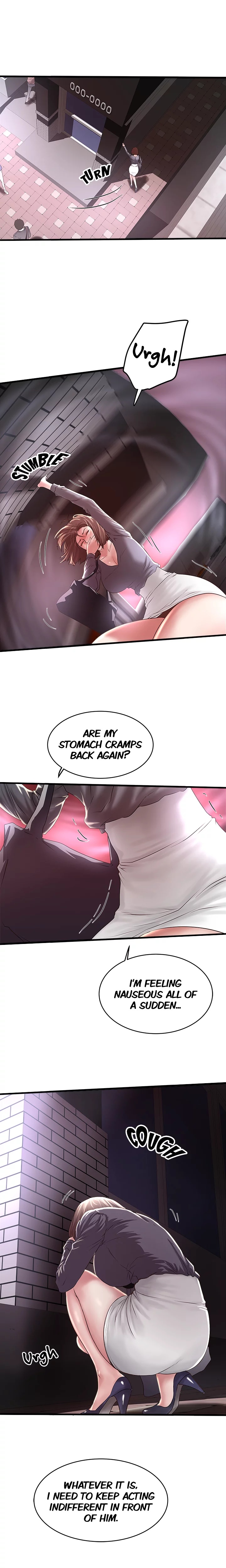The Housemaid Chapter 70 image 5