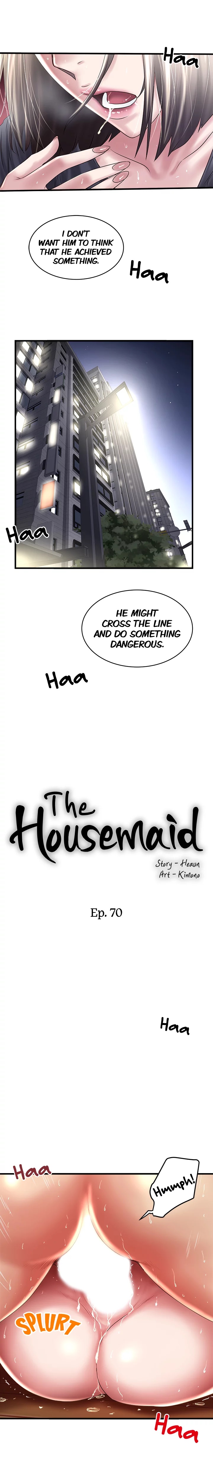 The Housemaid Chapter 70 image 6