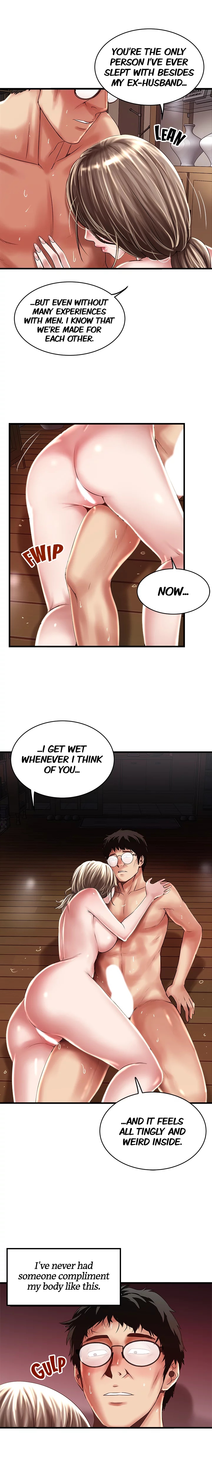 The Housemaid Chapter 70 image 8