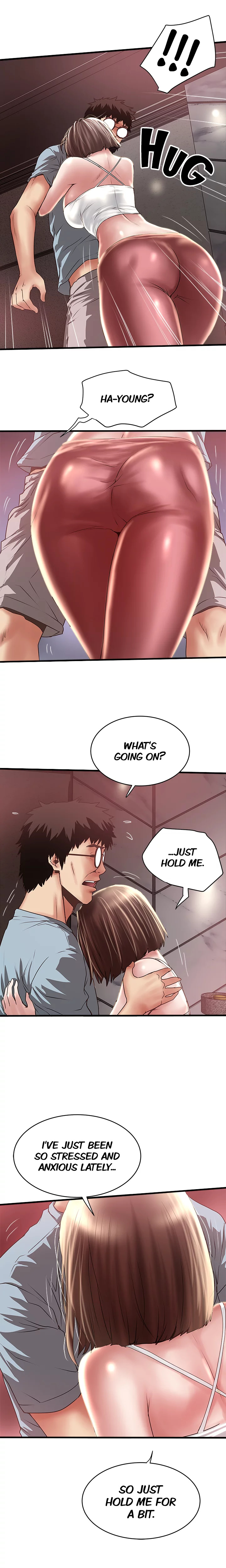 The Housemaid Chapter 73 image 11