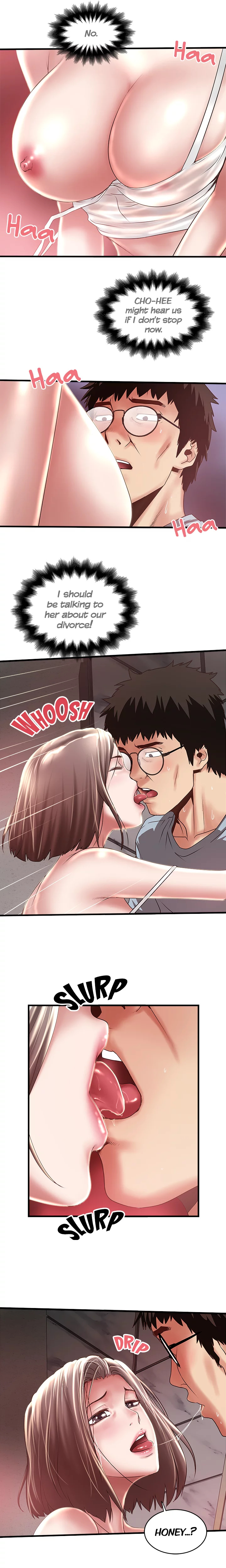 The Housemaid Chapter 73 image 14
