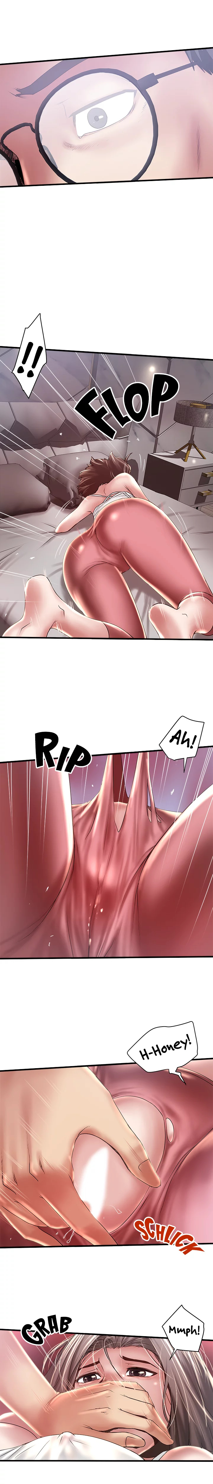 The Housemaid Chapter 73 image 15