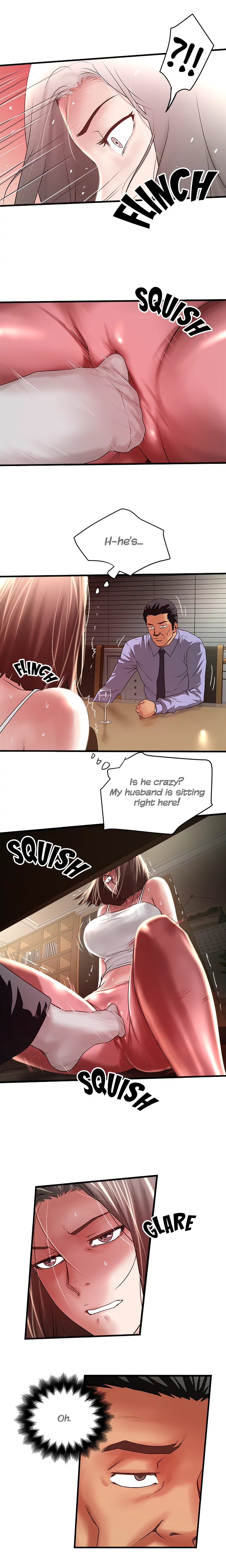 The Housemaid Chapter 73 image 2