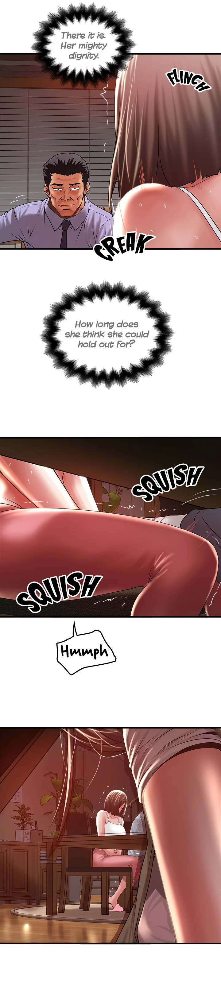 The Housemaid Chapter 73 image 3