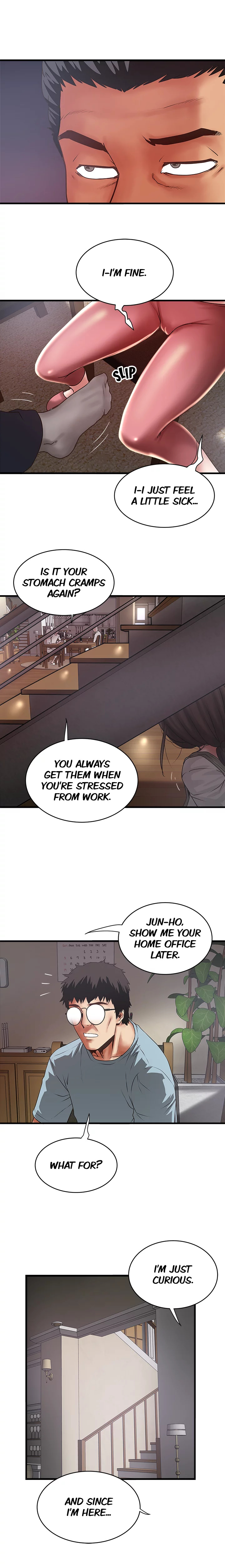 The Housemaid Chapter 73 image 6