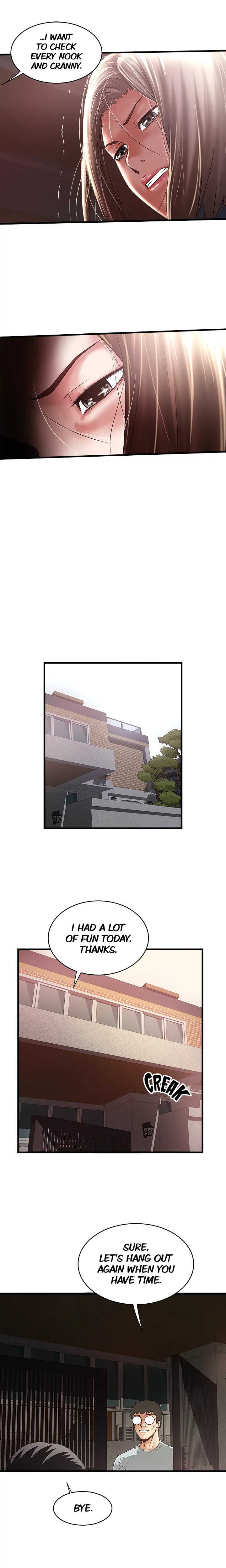 The Housemaid Chapter 73 image 7