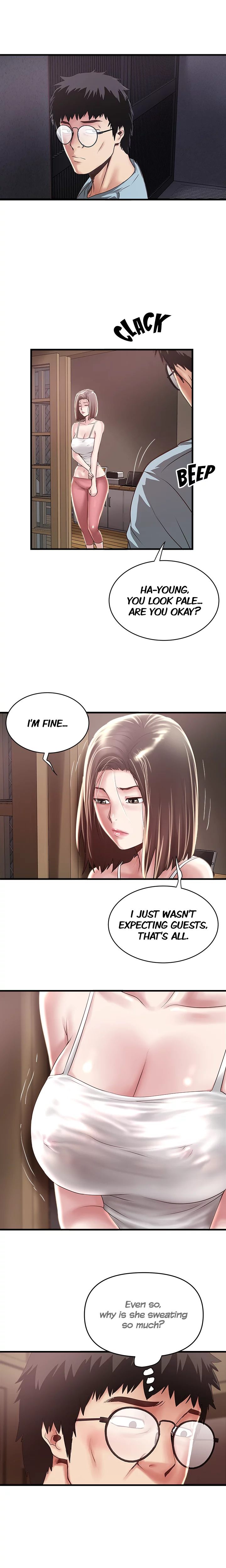 The Housemaid Chapter 73 image 8