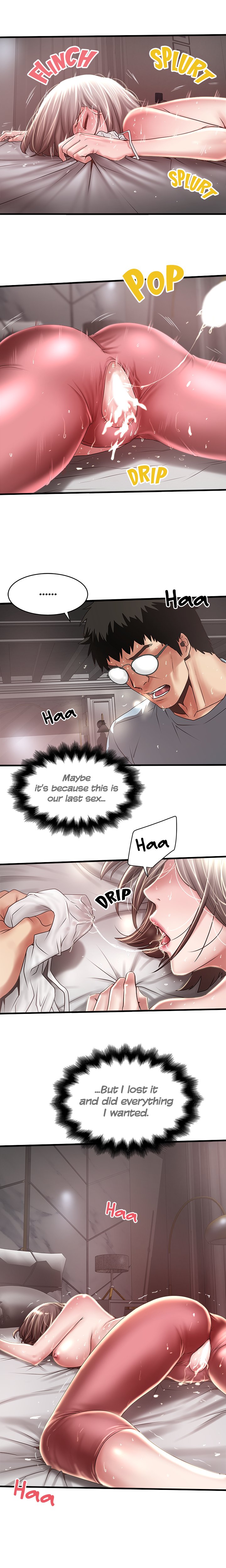 The Housemaid Chapter 74 image 9