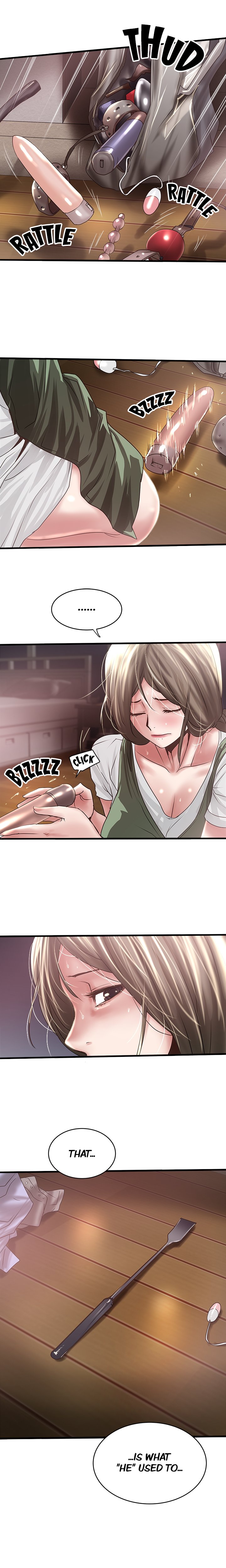The Housemaid Chapter 74 image 13