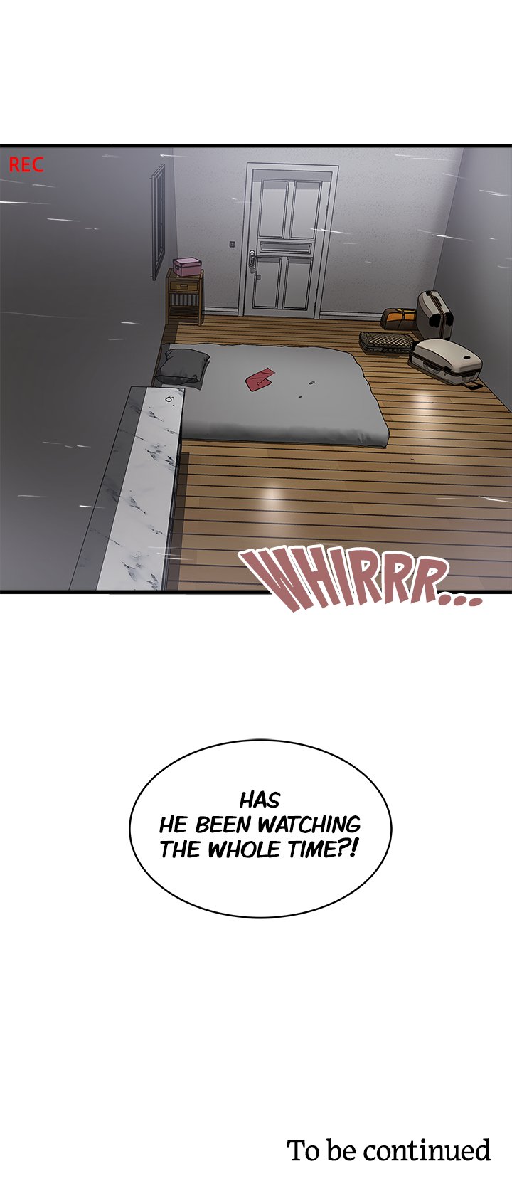 The Housemaid Chapter 74 image 16