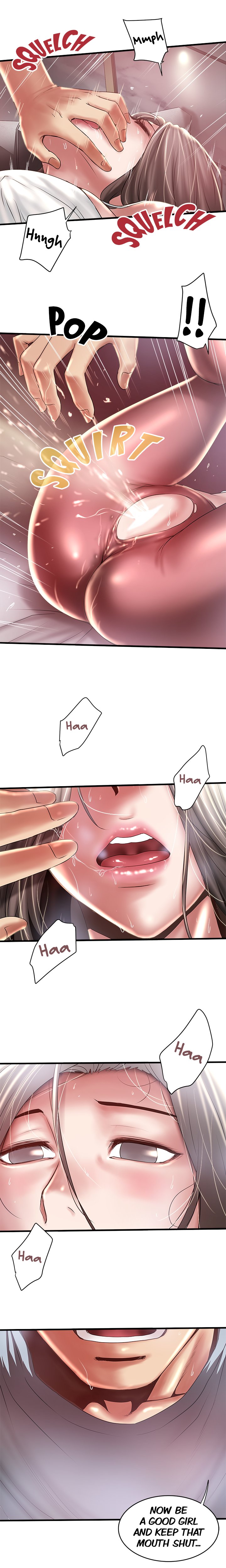 The Housemaid Chapter 74 image 2
