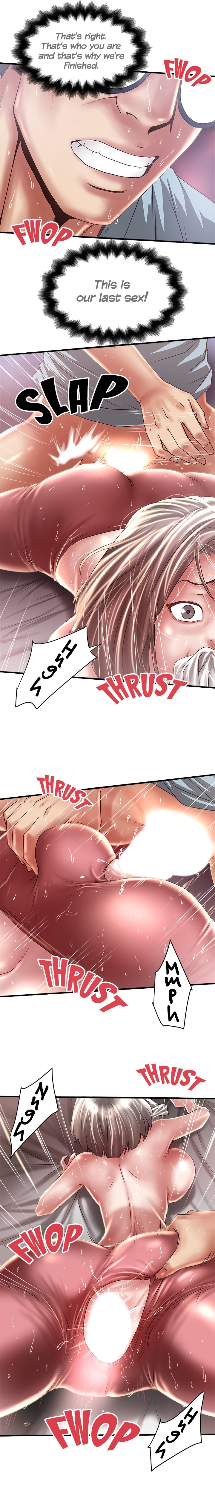 The Housemaid Chapter 74 image 7