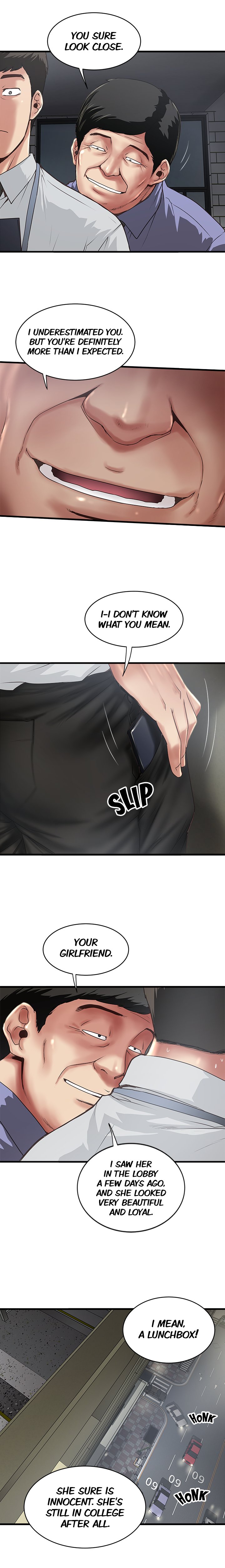The Housemaid Chapter 75 image 10