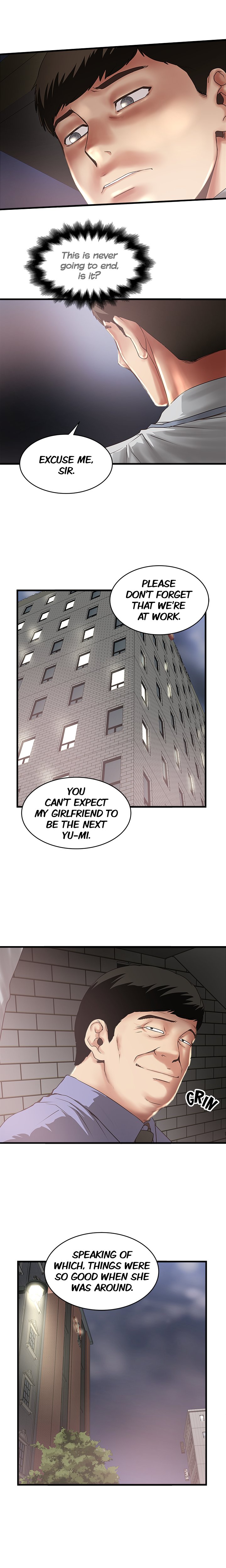 The Housemaid Chapter 75 image 11